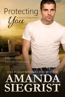 protecting you book cover image