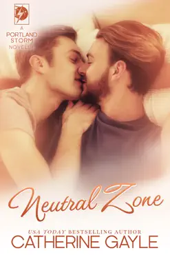 neutral zone book cover image