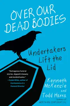 over our dead bodies: book cover image