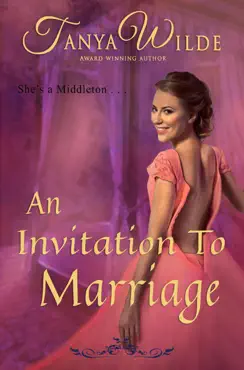 an invitation to marriage book cover image