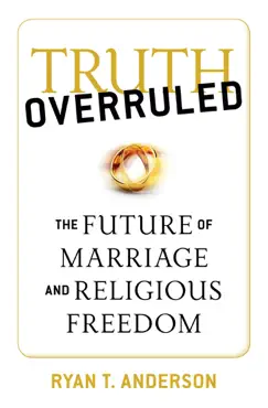 truth overruled book cover image
