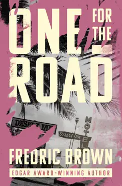 one for the road imagen de la portada del libro
