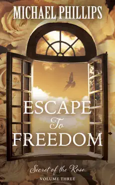 escape to freedom book cover image