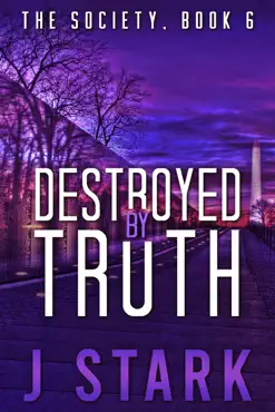 destroyed by truth book cover image