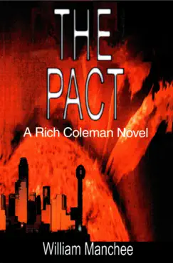 the pact, a rich coleman novel, vol 1 book cover image