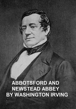 abbotsford and newstead abbey imagen de la portada del libro