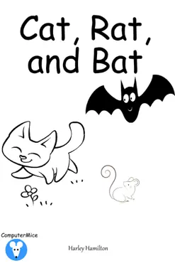 cat, rat, and bat book cover image
