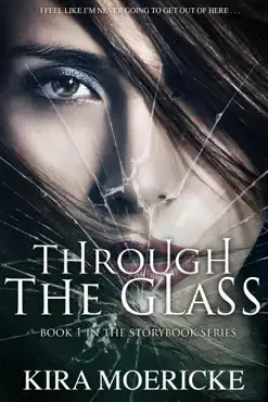 through the glass book cover image