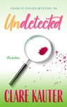 Undetected book summary, reviews and downlod