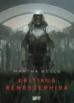 kritikus rendszerhiba book cover image