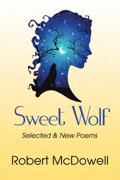 sweet wolf book cover image