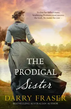 the prodigal sister book cover image