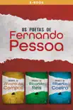 Os poetas de Fernando Pessoa sinopsis y comentarios