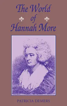 the world of hannah more book cover image