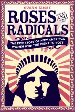roses and radicals book cover image