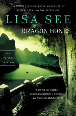 dragon bones book cover image