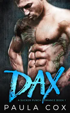 dax book cover image