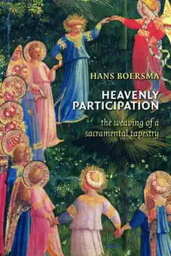 heavenly participation imagen de la portada del libro