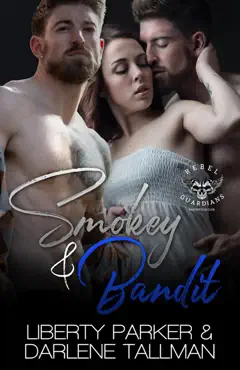 smokey & bandit book cover image