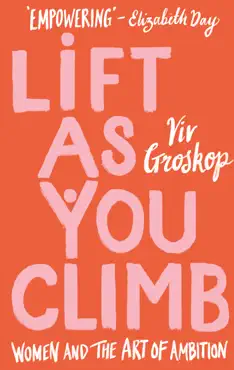 lift as you climb imagen de la portada del libro