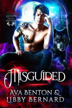 misguided book cover image