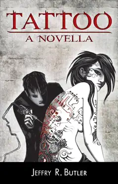tattoo imagen de la portada del libro