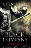 The Black Company 4 - Schattenspiel sinopsis y comentarios