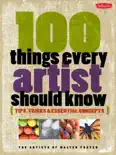 100 Things Every Artist Should Know e-book