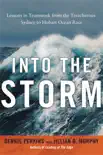 Into the Storm synopsis, comments