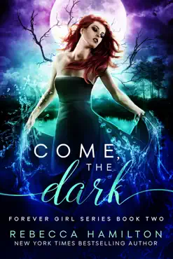 come, the dark book cover image