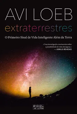 extraterrestres book cover image