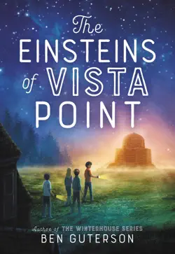 the einsteins of vista point book cover image