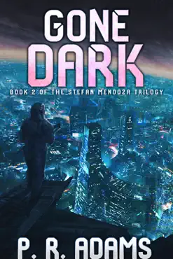 gone dark book cover image