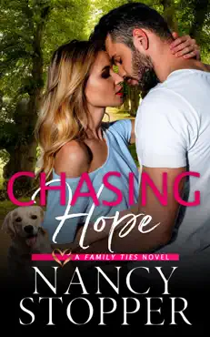 chasing hope book cover image