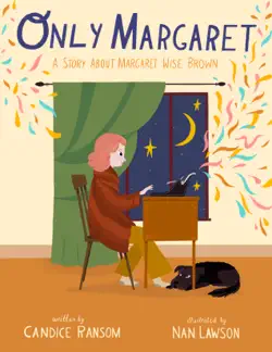 only margaret book cover image