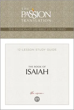 tpt the book of isaiah book cover image
