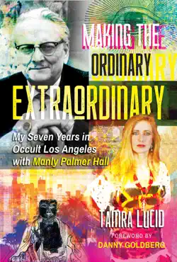 making the ordinary extraordinary book cover image