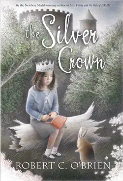 the silver crown book cover image