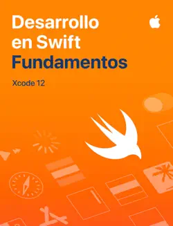 desarrollo en swift: fundamentos book cover image