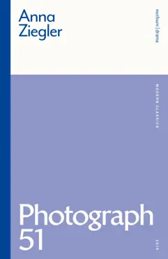 photograph 51 book cover image