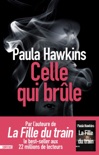 Celle qui brûle book summary, reviews and downlod