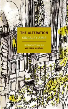 the alteration book cover image