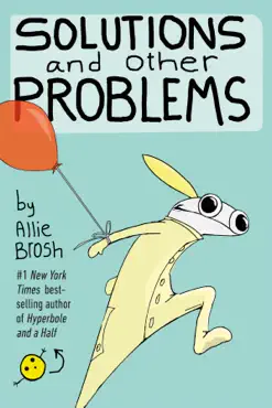 solutions and other problems imagen de la portada del libro