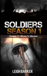 Soldiers: Episode 1: Regret's Mission e-book