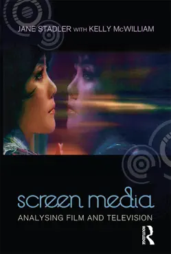 screen media book cover image