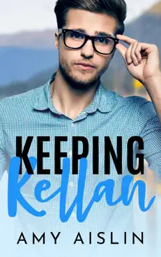 keeping kellan book cover image