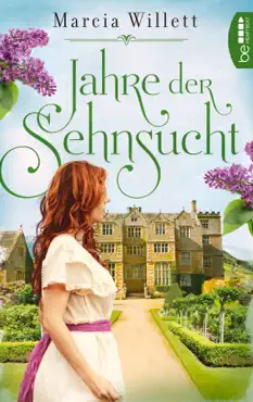 jahre der sehnsucht book cover image