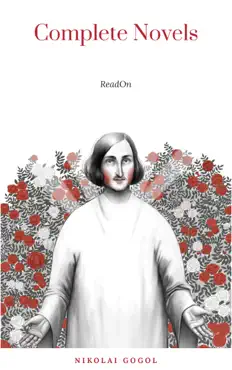 nikolai gogol: the complete novels imagen de la portada del libro