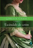 Escândalo de cetim book summary, reviews and downlod