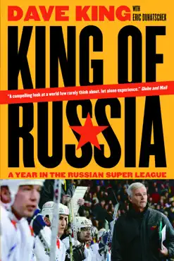 king of russia book cover image